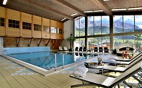 Hotel Serena